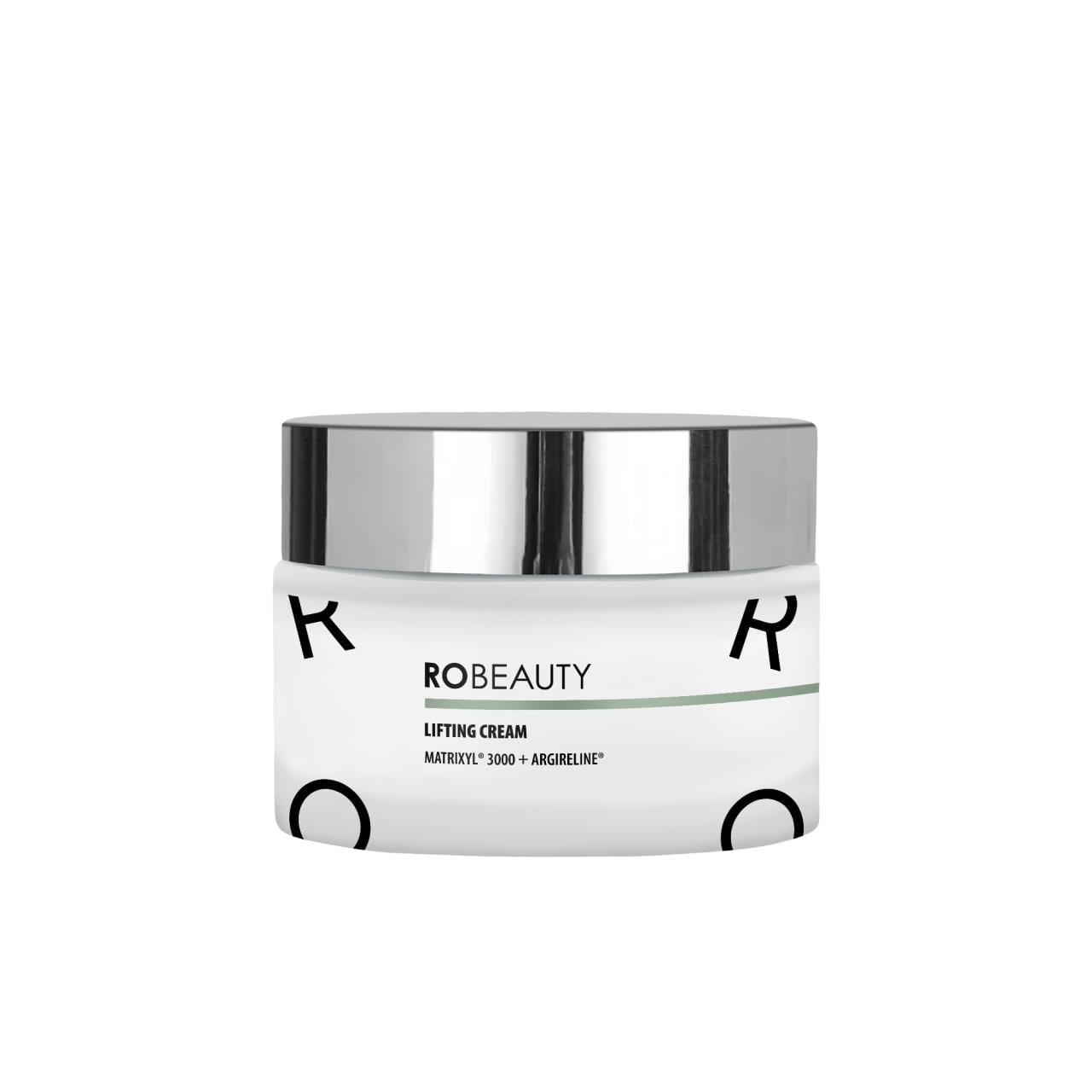 Крем-ботолифт для лица ROBEAUTY Lifting Cream 50 мл (00-00000009)