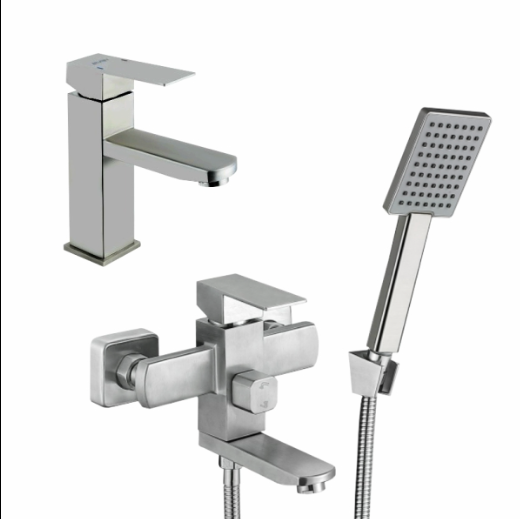 Набор смесителей Venta 2в1 VA91321 (91321)