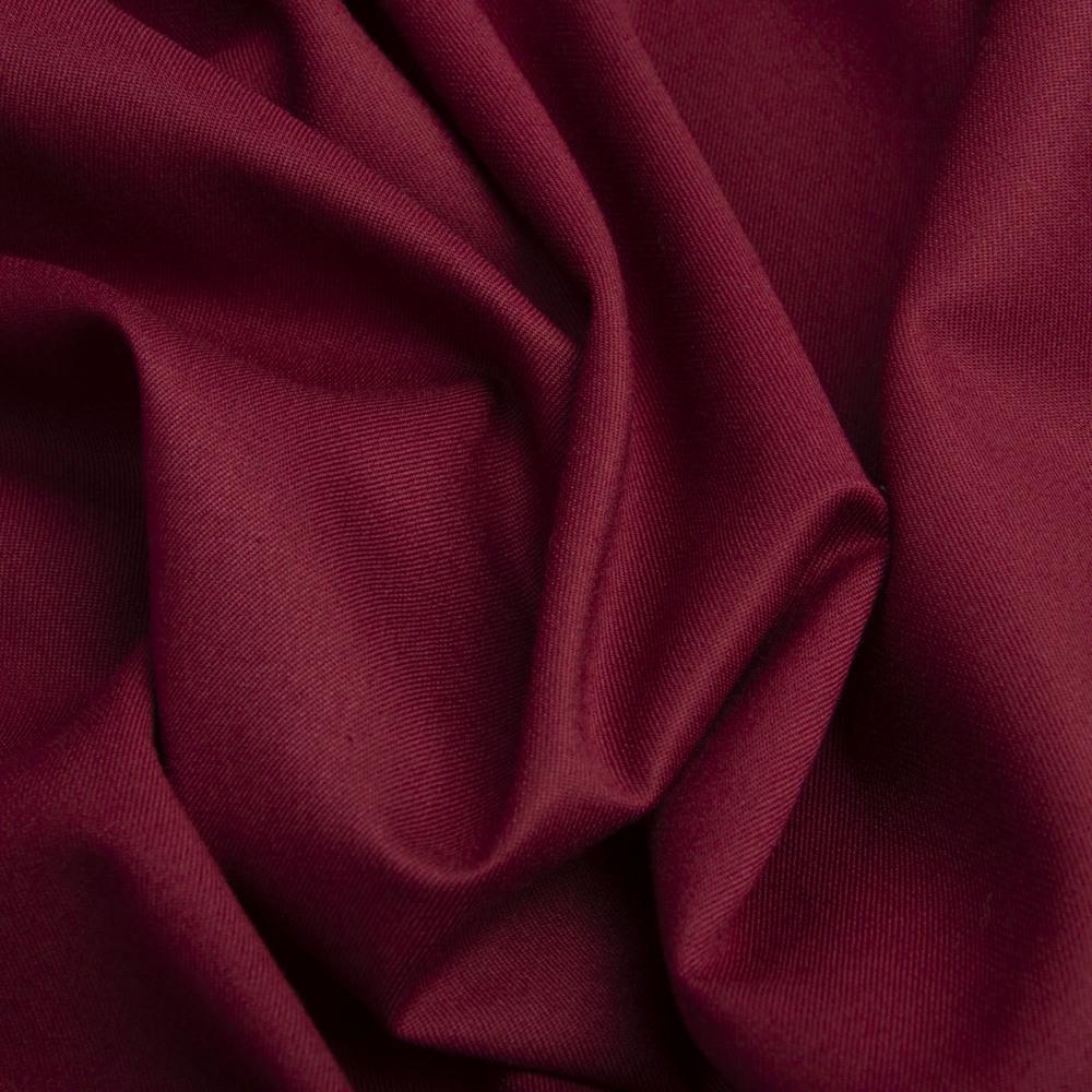 Ткань костюмная Деймон Марсала (20578)