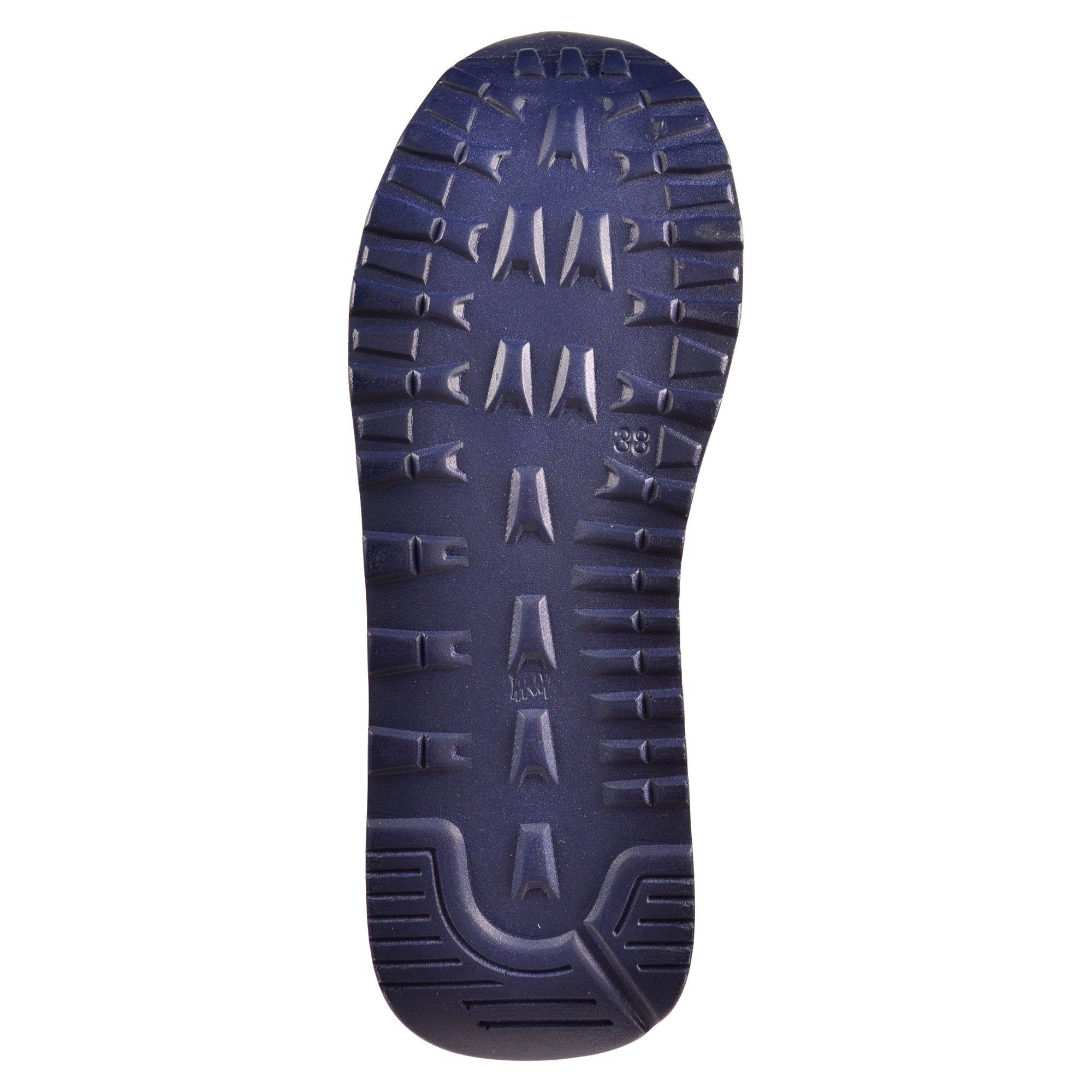 Сліпони жіночі Selesta р. 39 Темно-синій (04162-39) - фото 5 Сліпони жіночі Selesta р. 39 Темно-синій (04162-39) - фото 5