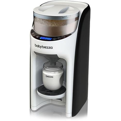 Апарат для приготування молочної суміші Baby Brezza Formula Pro Advanced (FRP0046)