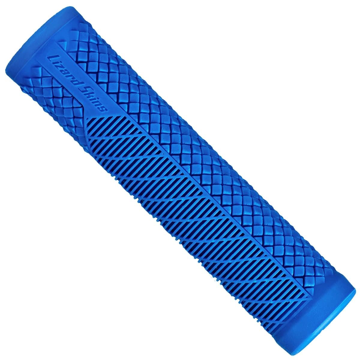 Грипсы Lizard Skins CHARGER EVO 140 мм одинарный компаунд Синий (GRI-50-96)