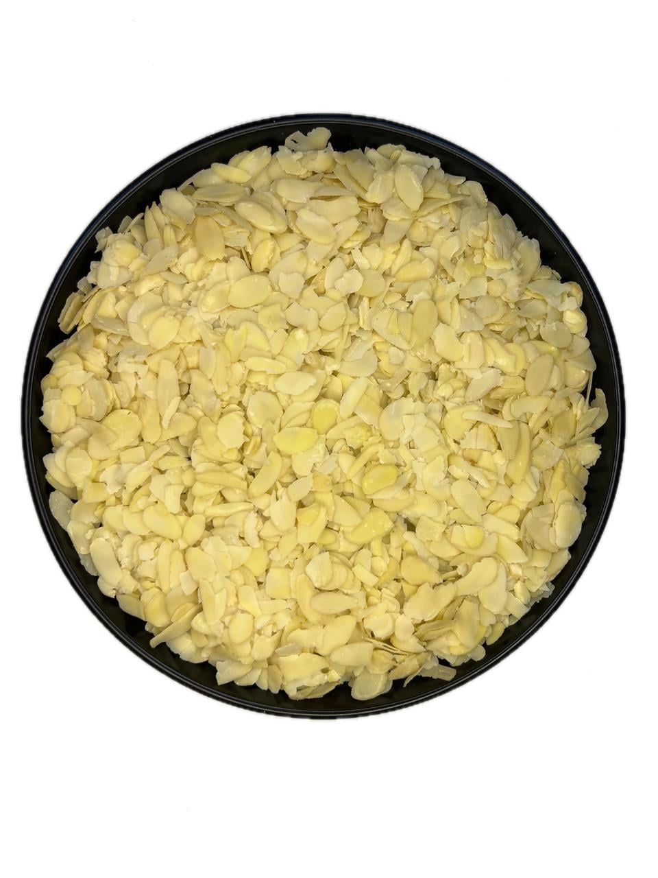 Пластівці мигдальні ASAL 200 г (7673217647019)