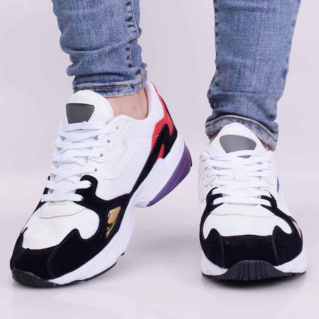 Кроссовки женские Fashion 335748 р. 38 24 см