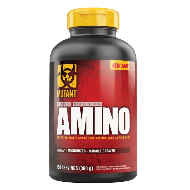 Аминокислота Mutant Amino 300 таб. (3536)