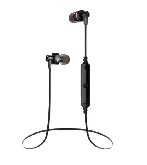 Гарнитура беспроводная Awei A990BL Bluetooth Black (000022967)