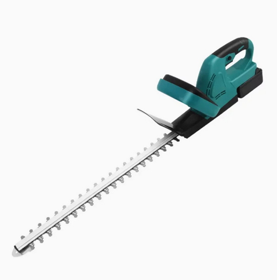 Кусторез Jam5528 48 V 4000 мАч с двумя аккумуляторами 460 мм (31767098)