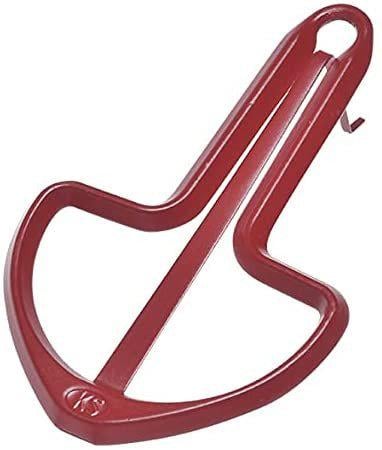 Варган Schwarz №8 65 мм Red (G-844955003)