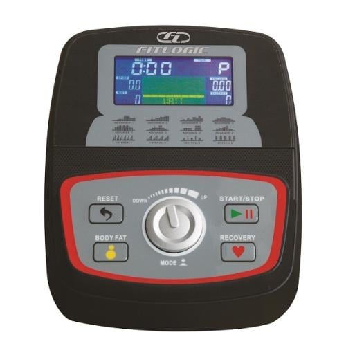 Орбитрек Fitlogic BK8731TP - фото 6