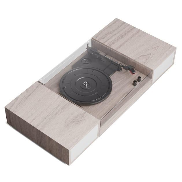 Проигрыватель винила Auna TT-Play2x10W BT RCA-Out (10045082)