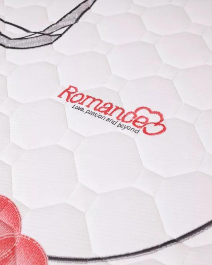 Матрац Matroluxe Kiss 80x200 см (MK-009) - фото 7 Матрац Matroluxe Kiss 80x200 см (MK-009) - фото 7