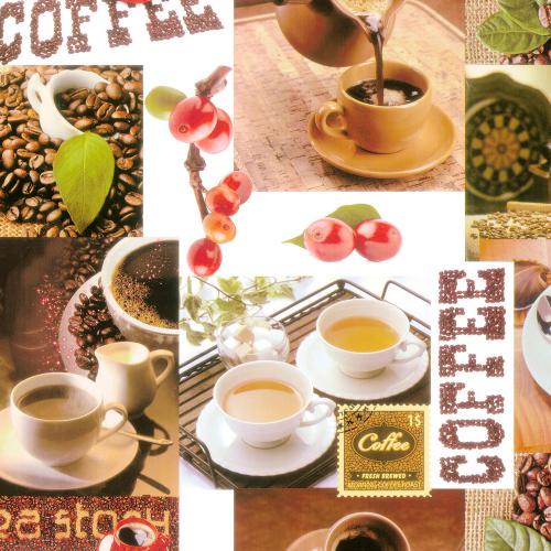 Клеенка Stenson Strong MA-5050 уплотненная на нетканой основе 1,37х20 м