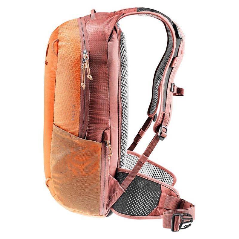 Спортивный рюкзак Deuter Race 12 л Chestnut/Redwood (3204123 9512) - фото 5