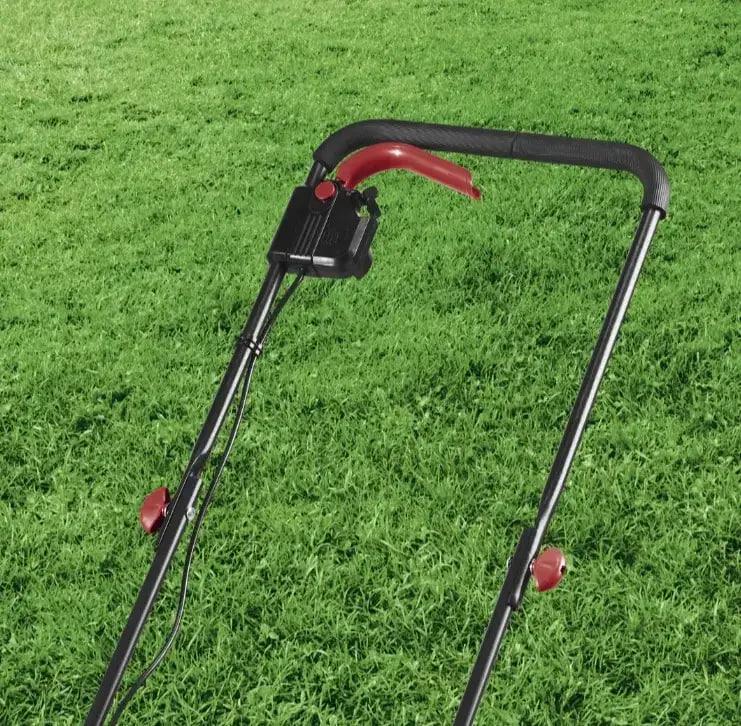 Газонокосарка електрична PARKSIDE 1200W 30 л (100640) - фото 6 Газонокосарка електрична PARKSIDE 1200W 30 л (100640) - фото 6