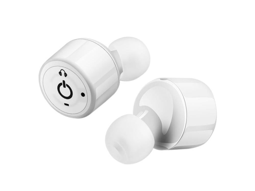 Наушники гарнитура Bluetooth X1T (1002-847-02) Наушники гарнитура Bluetooth X1T (1002-847-02)