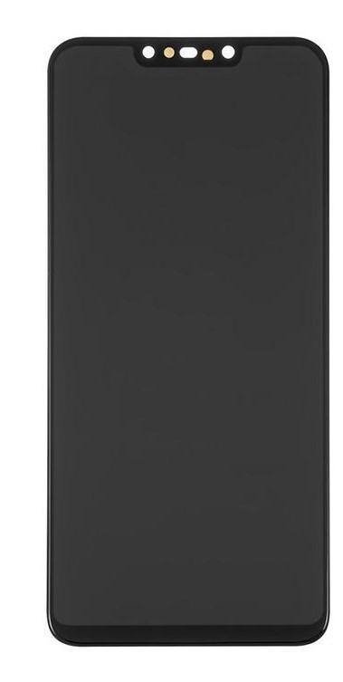Дисплей для телефона Huawei P Smart Plus Black (5000624B)