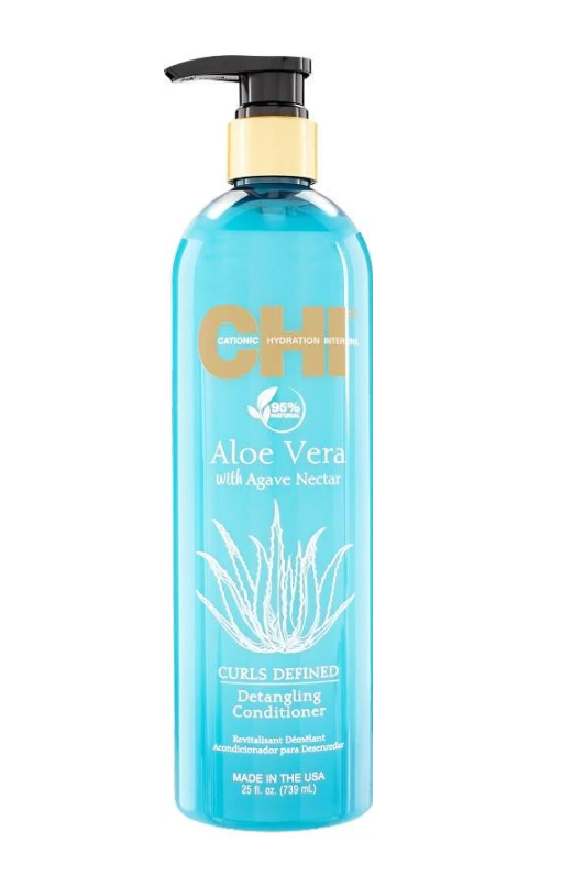 Кондиціонер для розплутування волосся CHI Алое Вера 739 мл (1908499256)