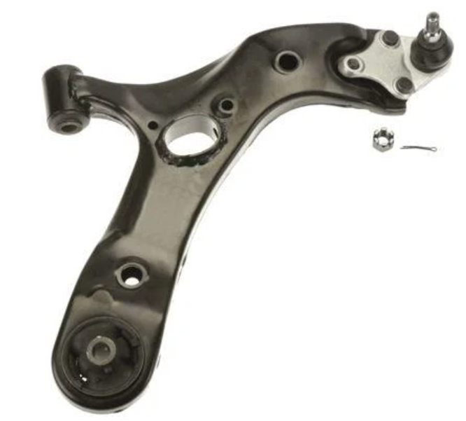 Рычаг подвеска колес TRW JTC2232