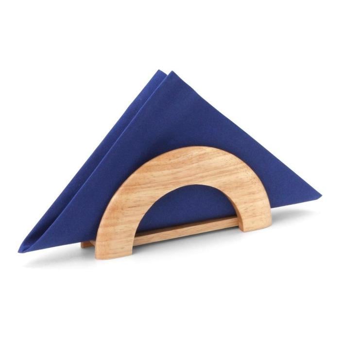 Салфетница Continenta из каучукового дерева 18х8,5 см (3069) Салфетница Continenta из каучукового дерева 18х8,5 см (3069)