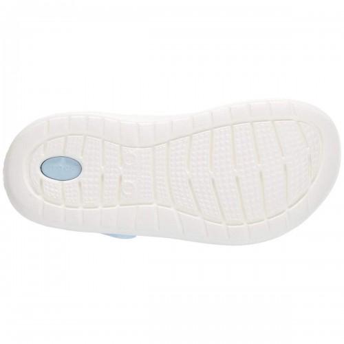 Сабо Crocs LiteRide р. 36 M4W6 Mineral blue - фото 5