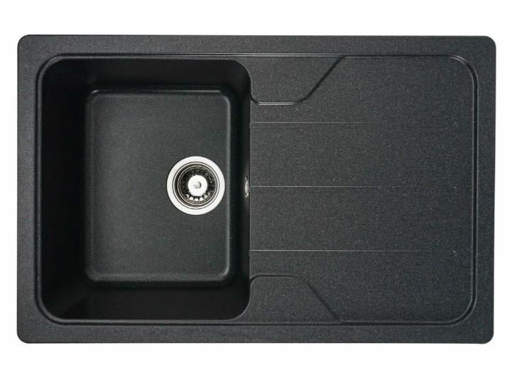 Мойка для кухни Platinum 7850 VERONA (SP000027553)