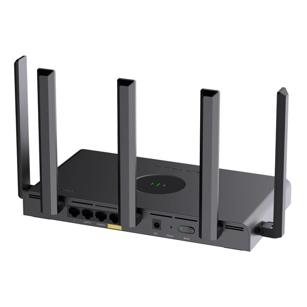 Маршрутизатор Ruijie RG-EW3000GX PRO - фото 2