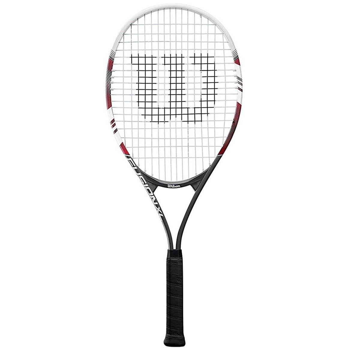 Ракетка Wilson FUSION XL Gr3 (097512587396)