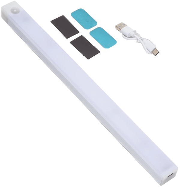 Нічник INSPIRE GZ-5-30 з датчиком руху та акумулятором 800 mAH 3W - фото 5