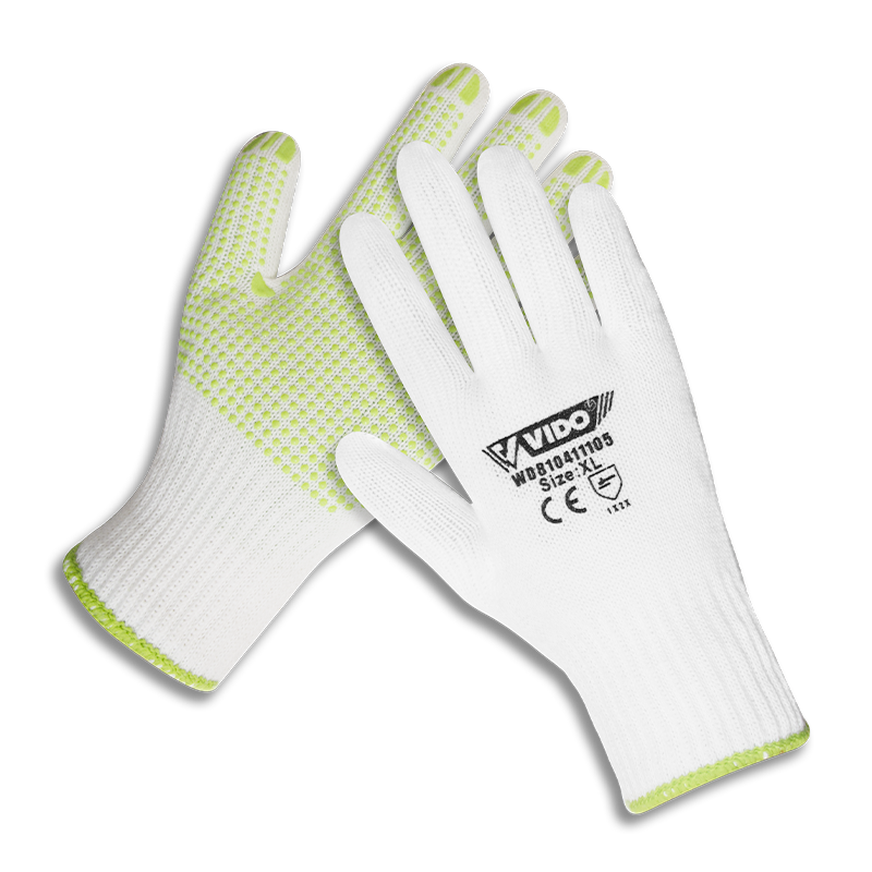 Перчатки Vido WD810411105 10/XL (27563500) Перчатки Vido WD810411105 10/XL (27563500)