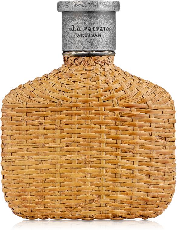 Туалетная вода для мужчин John Varvatos Artisan в транспортной упаковке 125 мл (6077)