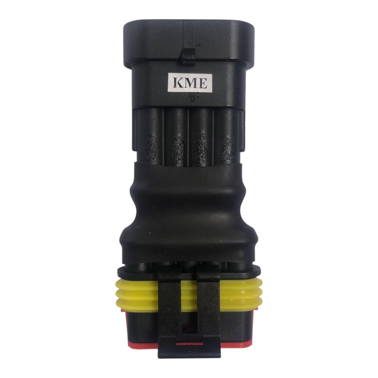 Перехідник з сенсором MAP KME CCT-05 на сенсор MAP KME CCT-06 (2515395291) - фото 3