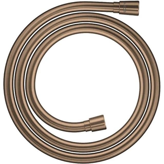 Шланг для душа Axor 160 см Бронзовый матовый (28626340)