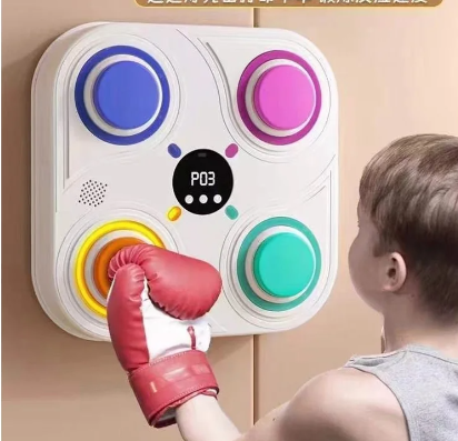 Дитячі ігрові набор з музикою та підсвічуванням 33 см (561e495a) - фото 9 Дитячі ігрові набор з музикою та підсвічуванням 33 см (561e495a) - фото 9