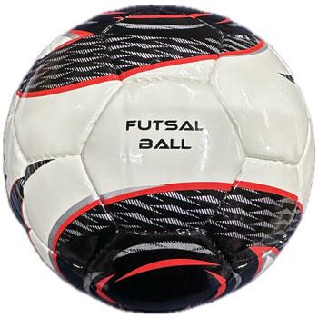 Футзальный мяч Ronex MAX 2000 (RX-M2000) - фото 2