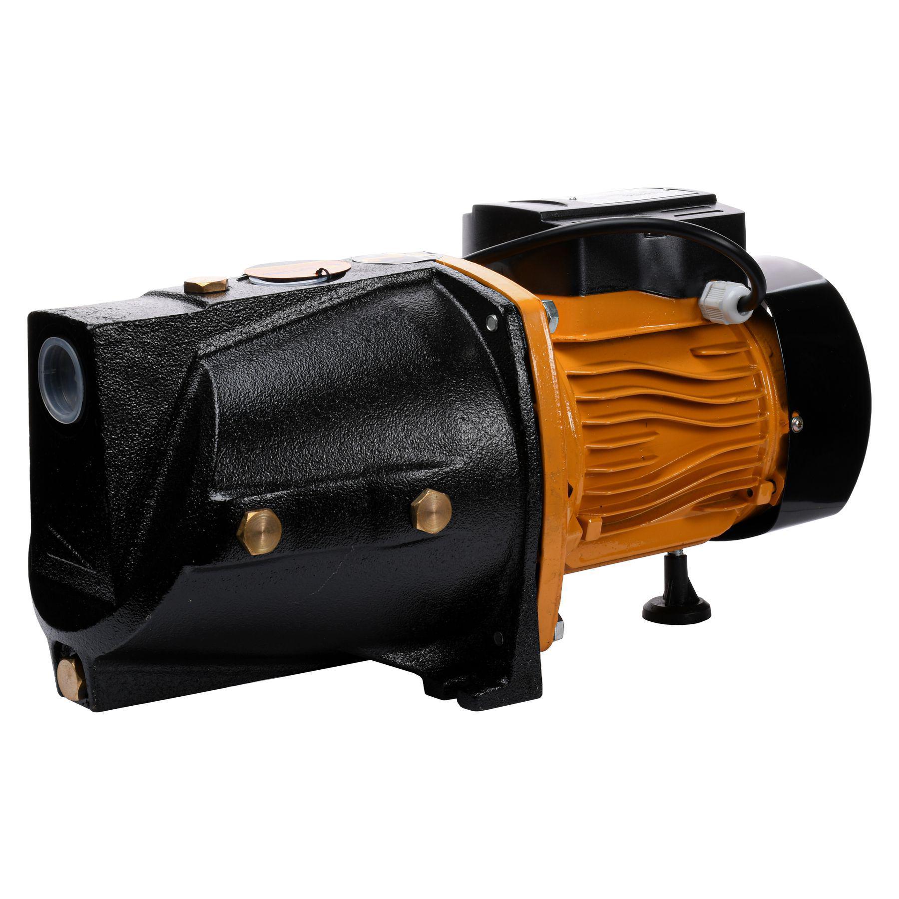 Насос поверхностный центробежный Optima JET150-PL 000008097 1300 Вт (106027)