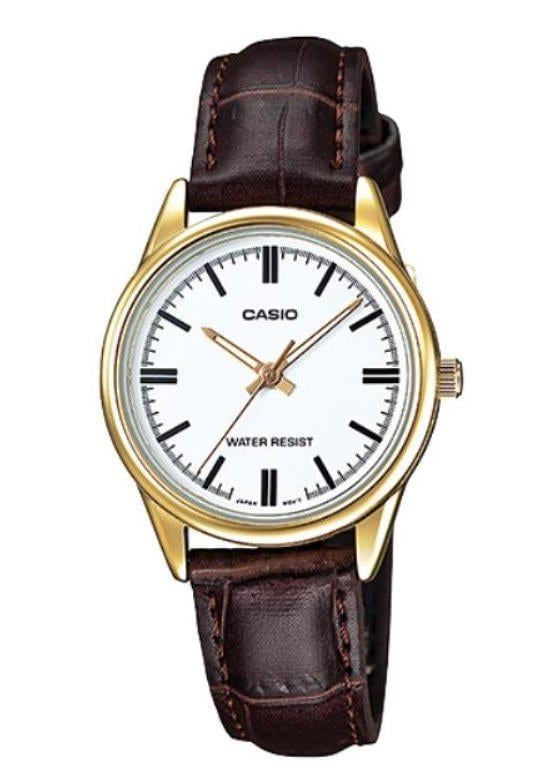 Годинник Casio LTP-V005GL-7AUDF Годинник Casio LTP-V005GL-7AUDF