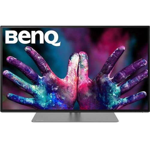 Монитор BenQ PD2725U (10060448) - фото 4