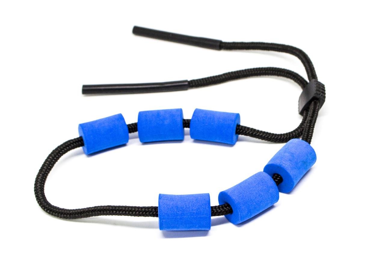 Шнурок-поплавок Netoni Синій (69962679439117)