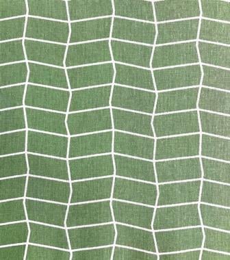 Чехол для гладильной доски Мой Дом 130х50 см (CU6042) - фото 3