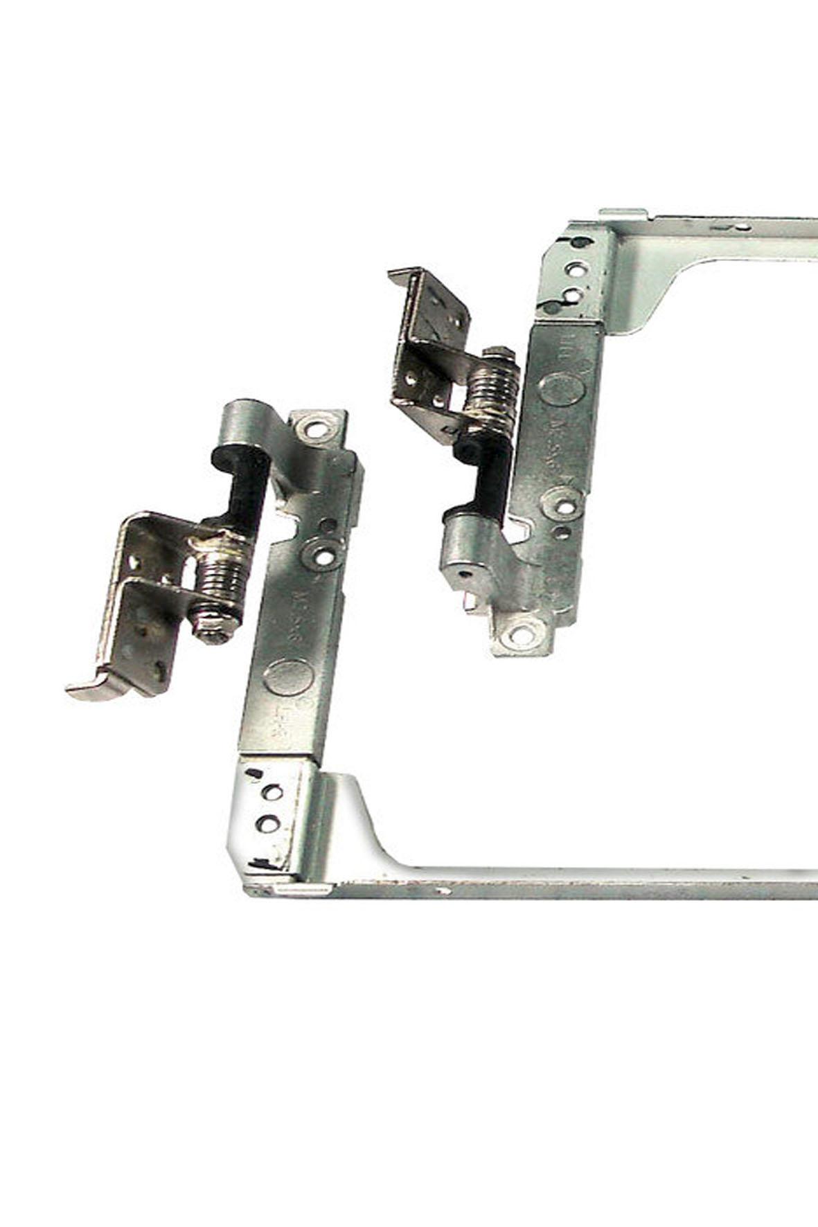 Петли для ноутбука Toshiba Sattelite L555 (004138)