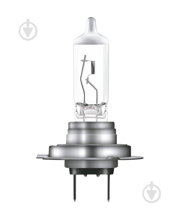 Автолампа OSRAM 64210ULT UltraLife H7 55W 12V PX26d 10X2 HardDuopet