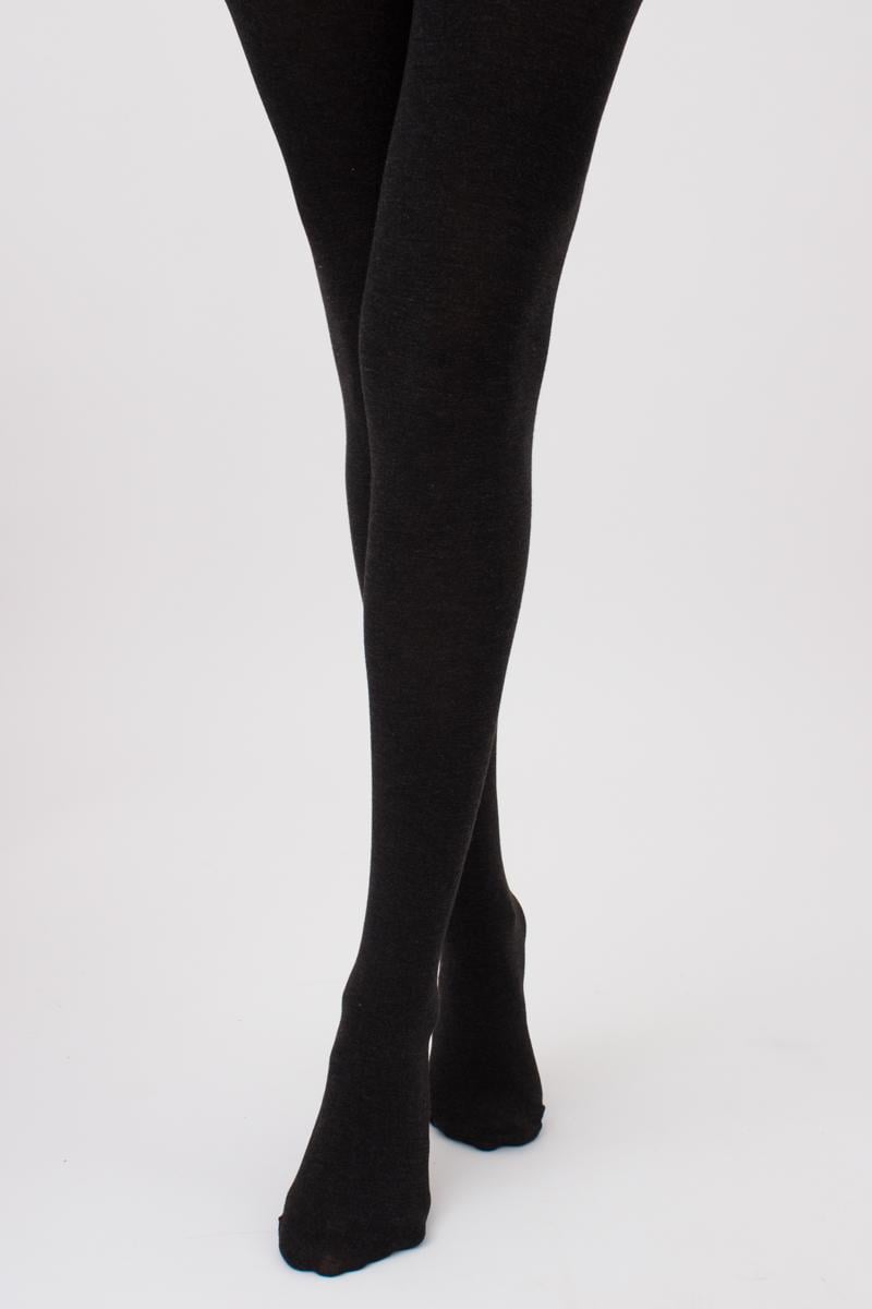 Колготки женские Giulia CASHMERE TOUCH р. 2 Grey-asphalt (4823102997995) - фото 2 Колготки женские Giulia CASHMERE TOUCH р. 2 Grey-asphalt (4823102997995) - фото 2