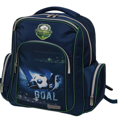 Рюкзак Basic Football Club (ZB17.0001FC)