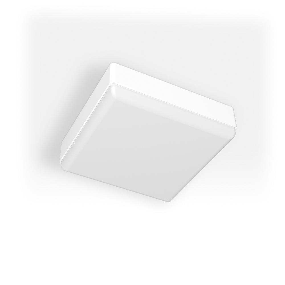 Рамка накладного монтажа Videx для квадратного светильника (VL-DLFS-15SF) - фото 4 Рамка накладного монтажа Videx для квадратного светильника (VL-DLFS-15SF) - фото 4