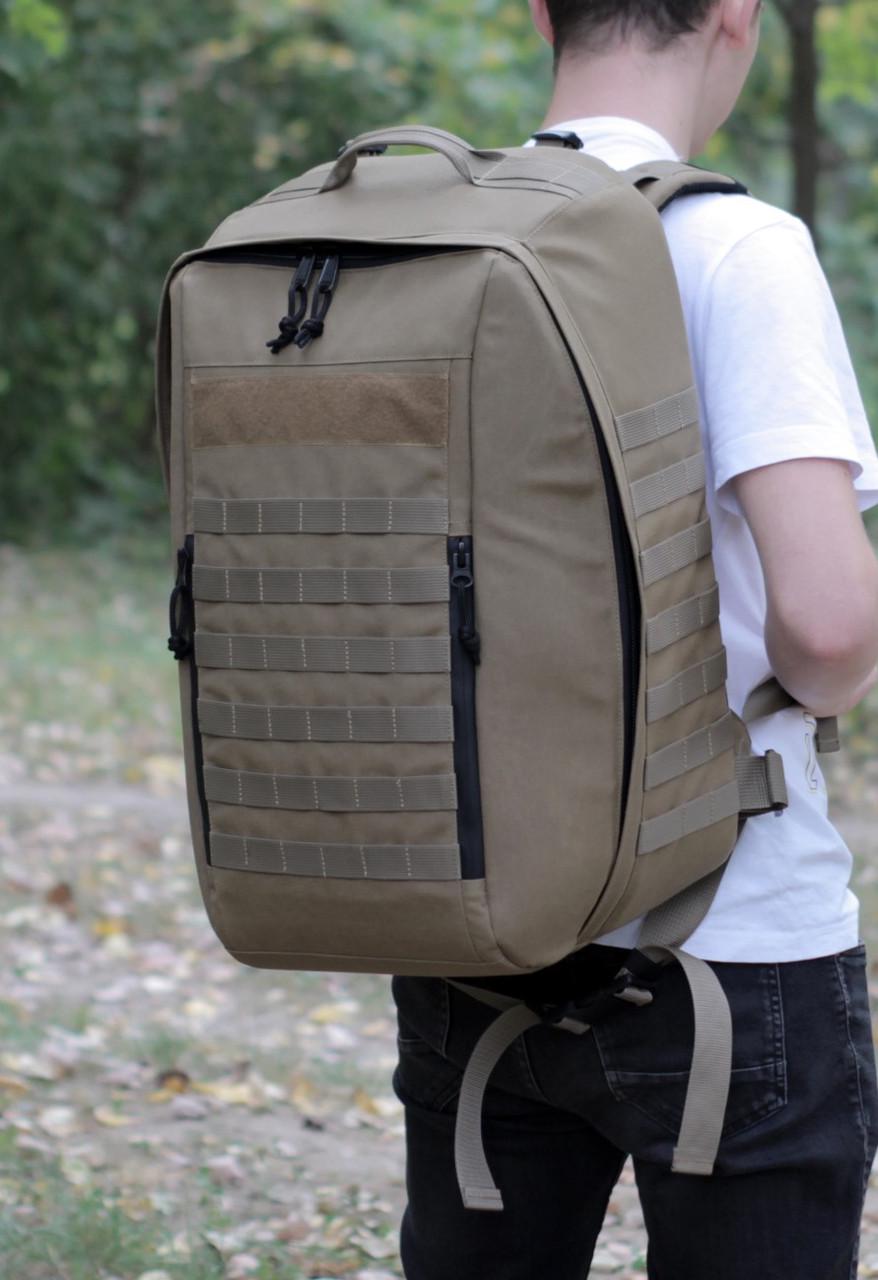 Рюкзак тактичний Стохід для FPV дронів Мультикам (21209071)