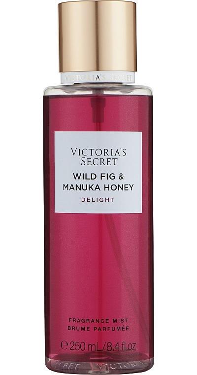 Спрей для тела Victoria's Secret Wild Fig & Manuka Honey 250 мл (371817)