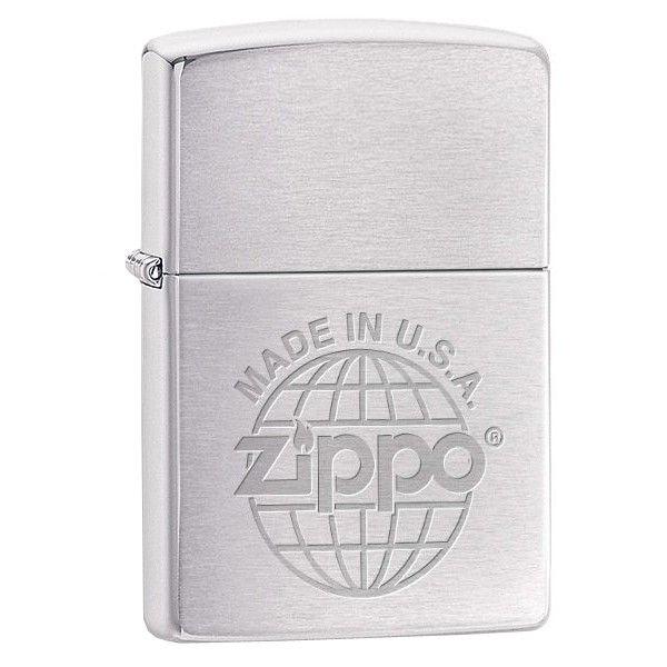 Запальничка ZIPPO MADE IN U.S.A. (274184)