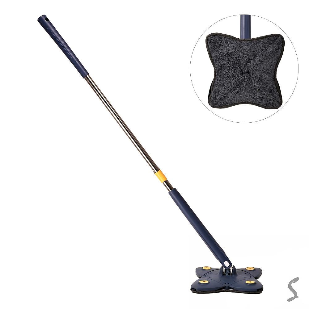 Швабра універсальна R99047 110 см - фото 8 Швабра універсальна R99047 110 см - фото 8