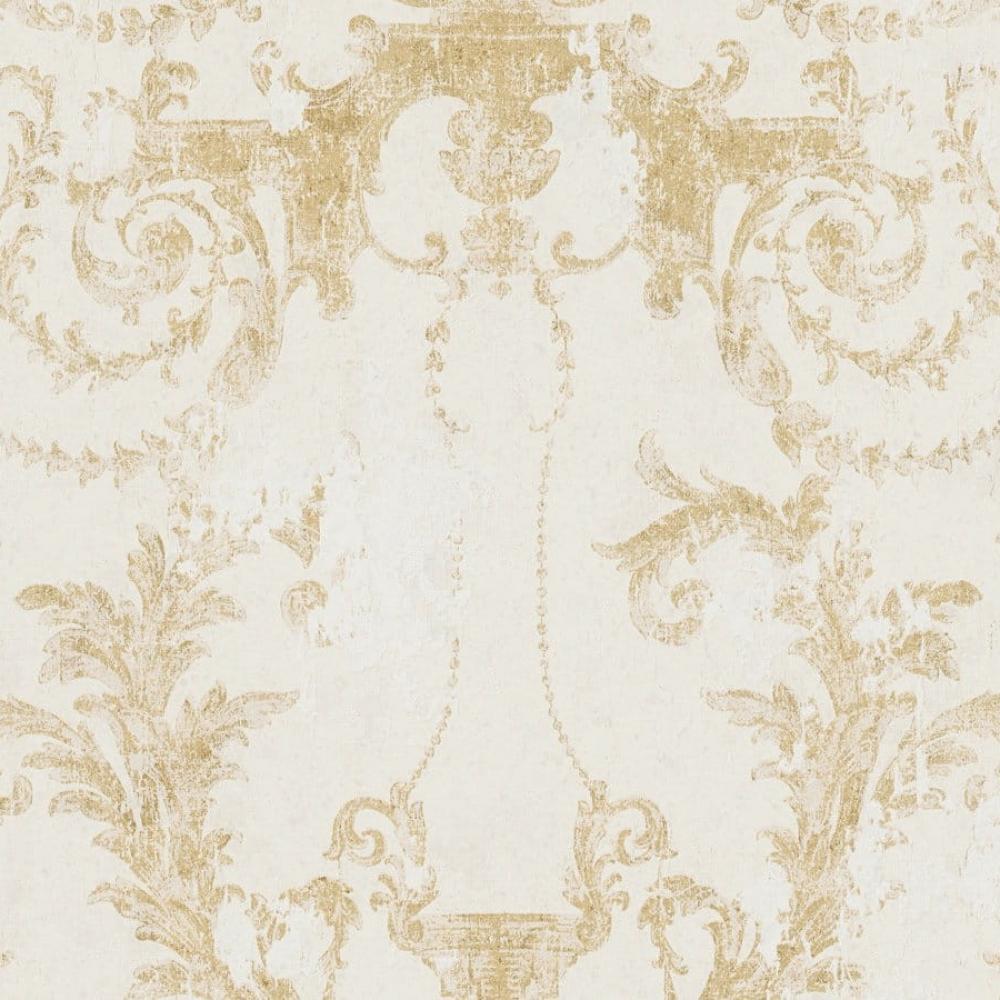 Обои виниловые на флизелиновой основе AS Creation History of Art (37648-2)