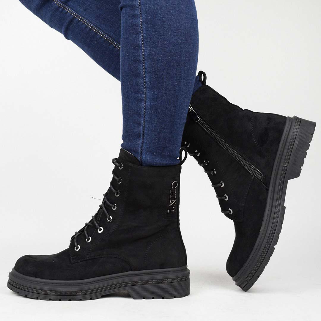 Черевики жіночі демісезонні Fashion 337Fashion 327 р. 37 24 см